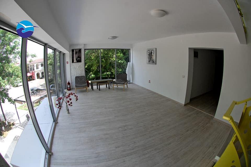 Glam Boutique Hotel Eforie Nord Esterno foto