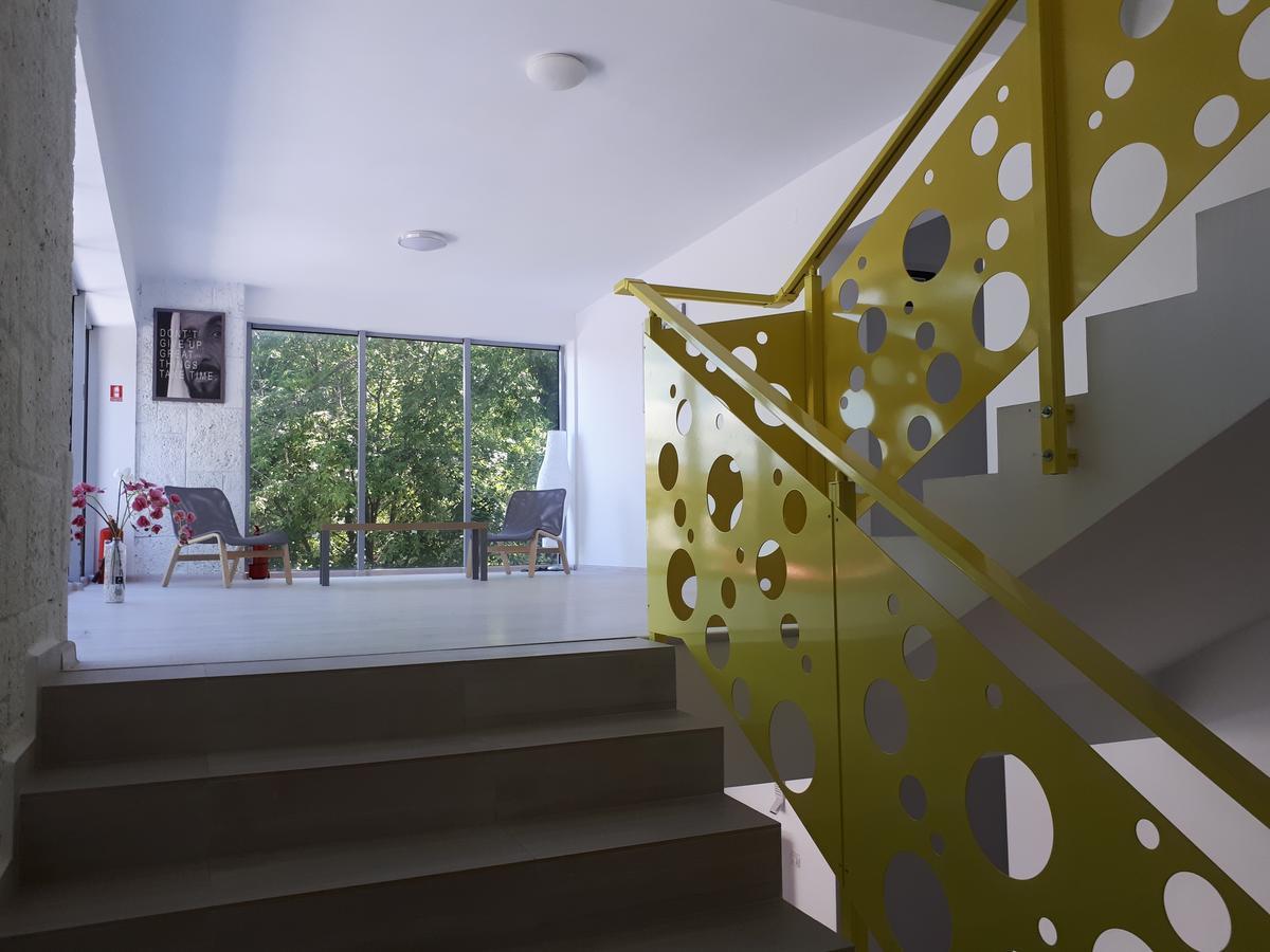 Glam Boutique Hotel Eforie Nord Esterno foto