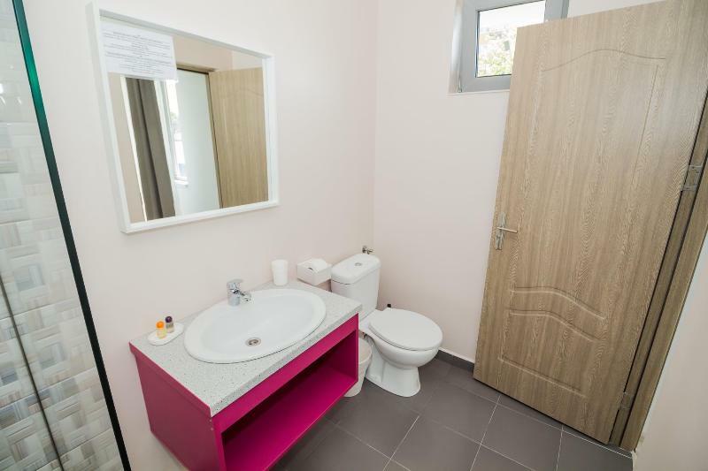 Glam Boutique Hotel Eforie Nord Esterno foto